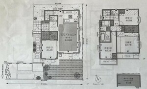 武蔵野市関前4丁目