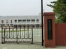 小学校 吉川小学校は、明治6年、6月20日に開校し、本年度で142周年をむかえる歴史のある学校です。