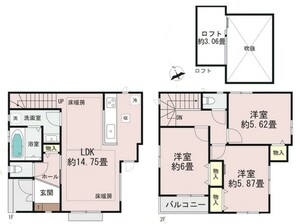 大田区上池台4丁目