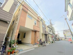 川口市西川口1丁目