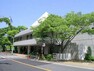 図書館 東図書館の外観