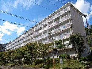 中山五月台住宅23号棟