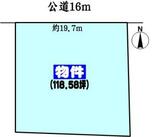 春日井市下条町2丁目