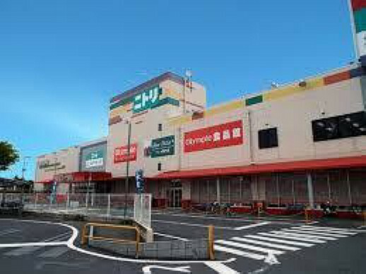 スーパー Olympic瑞穂店 Olympic瑞穂店まで3196m