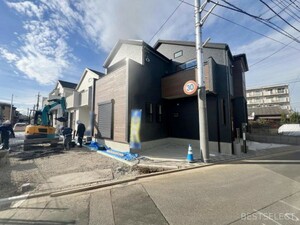 新座市大和田5丁目