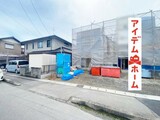 丹羽郡大口町余野3丁目