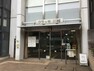 図書館 【図書館】川越市立川越駅東口図書館まで1177m
