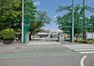 小学校 【小学校】福生市市立第四小学校まで211m