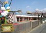 幼稚園・保育園 【幼稚園】福生多摩幼稚園まで296m