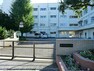 小学校 横浜市立奈良小学校　距離約200m