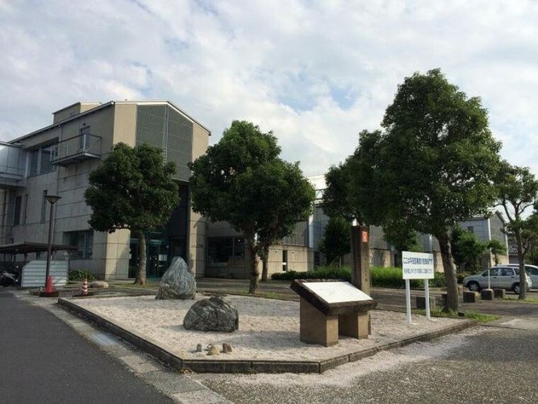 図書館 平田図書館平田図書館