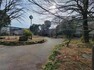 公園 中央通りさくら並木公園まで約1200m