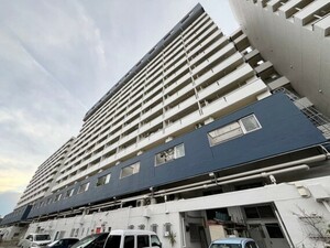 川崎河原町分譲共同ビル14号棟