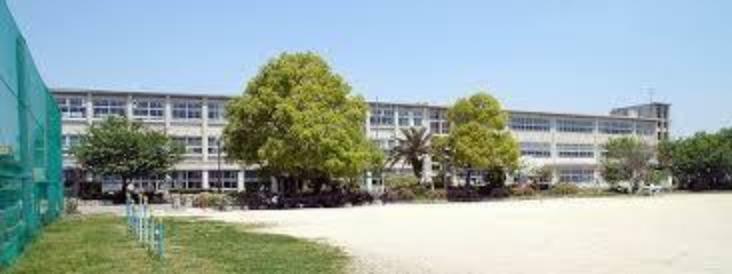 小学校 高浜市立高取小学校