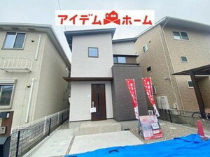 春日井市西本町3丁目