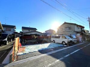 掛川市城北2丁目