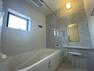 浴室 2024/4/1撮影  浴室乾燥機付き一坪サイズの浴室で一日の疲れを癒しましょう