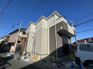 さいたま市大宮区上小町