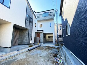 さいたま市見沼区東大宮4丁目