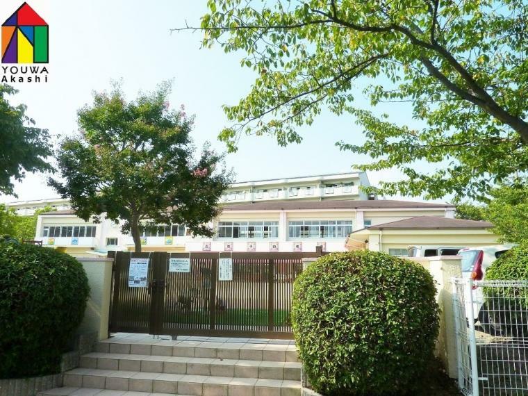 幼稚園・保育園 【幼稚園】西舞子幼稚園まで824m