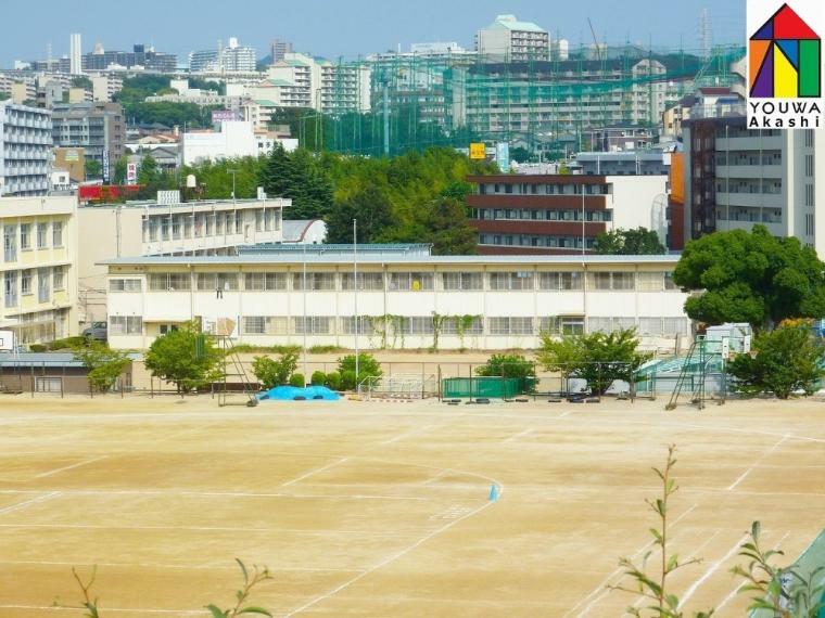 小学校 【小学校】神戸市立 西舞子小学校まで543m