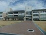 中学校 【中学校】八尾市立桂中学校まで1000m