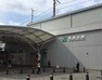 JR武蔵野線「南越谷駅」　1120m