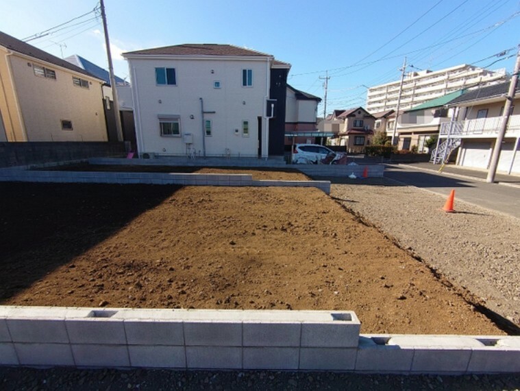 東久留米市小山5丁目