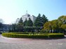 公園 橘公園の外観