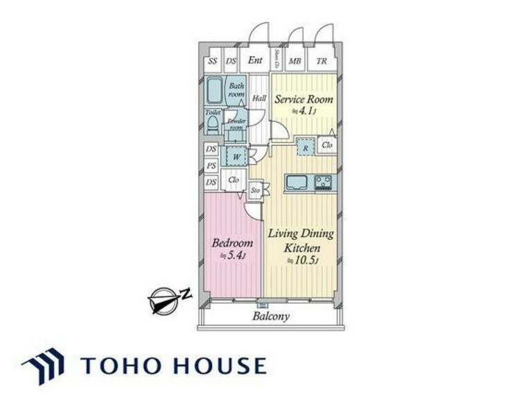 間取り図 これまでの経験と知識を活かし、お客様に寄り添ったご提案をいたします。お気軽にご相談くださいませ。