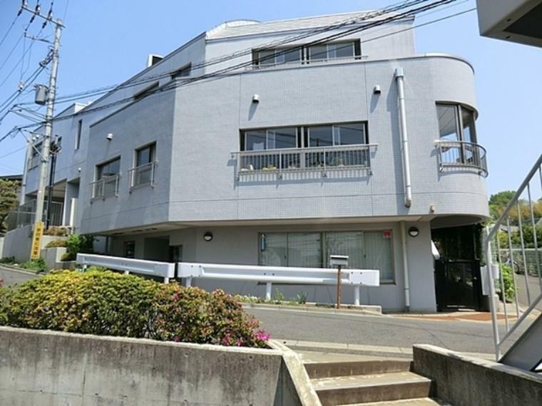 幼稚園・保育園 認定こども園鶴川シオン幼稚園