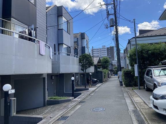 大田区田園調布1丁目(3LDK)のその他画像