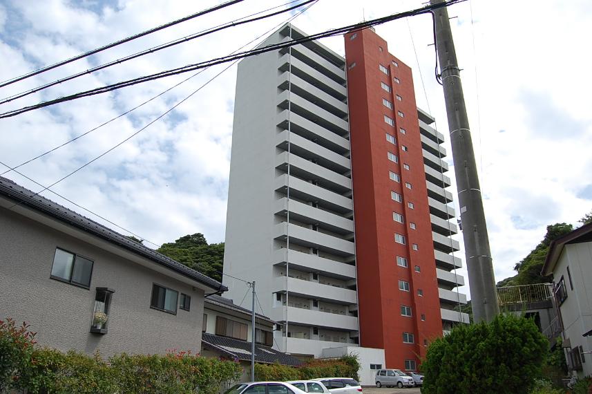 センチュリー勝浦シーサイド 2階(南房商事株式会社) - 中古 センチュリー勝浦シーサイド 2階(南房商事株式会社) - 中古