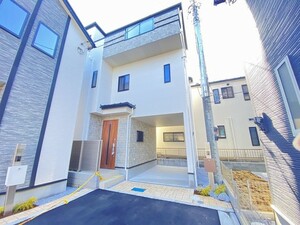 さいたま市見沼区東大宮4丁目