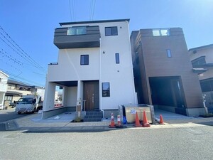 さいたま市見沼区東大宮4丁目