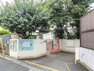 幼稚園・保育園 中野区立丸山保育園