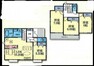 間取り図 【戸建て】間取り図