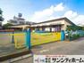 幼稚園・保育園 桶川市北保育所 撮影日（2021-06-15）