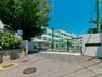 中学校 横浜市立戸塚中学校　2690m