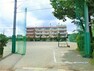 小学校 戸田市立新曽小学校