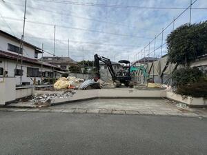 横浜市青葉区奈良町