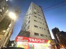 外観写真 陽当り・通風に優れた魅力的で快適さを追求したマンションです。