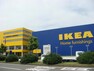ショッピングセンター イケア港北店 IKEAは北欧テイストの家具やインテリア、キッチングッズ、キッズ・ベビーグッズなどオシャレで便利な商品を取り揃えています
