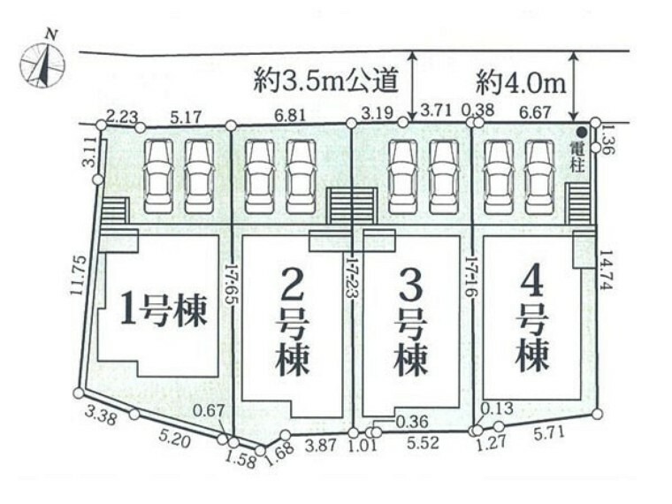 物件画像2