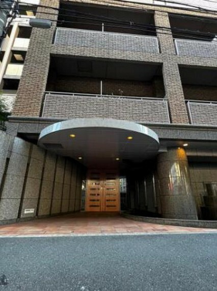 エステムコート梅田東アクアパレス(1K) 2階のその他画像