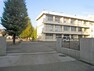 小学校 相模台小学校