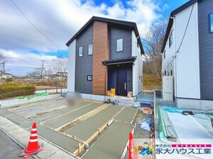 富谷市富ケ丘4丁目