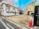 横浜市南区新川町2丁目