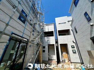 茅ヶ崎市柳島1丁目