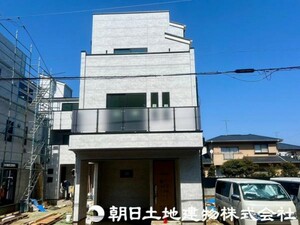 茅ヶ崎市柳島1丁目